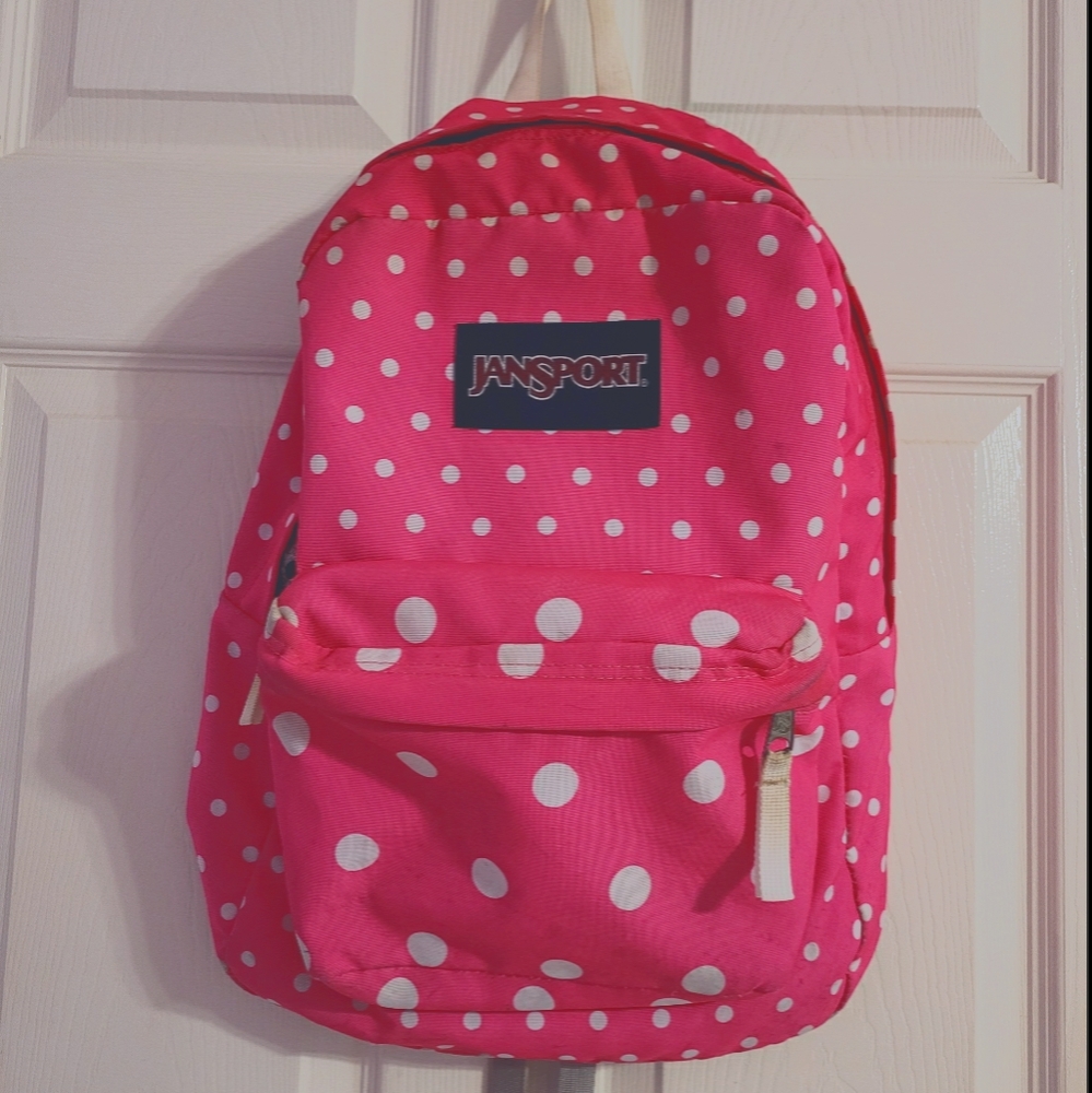 JanSport Superbreak Backpack